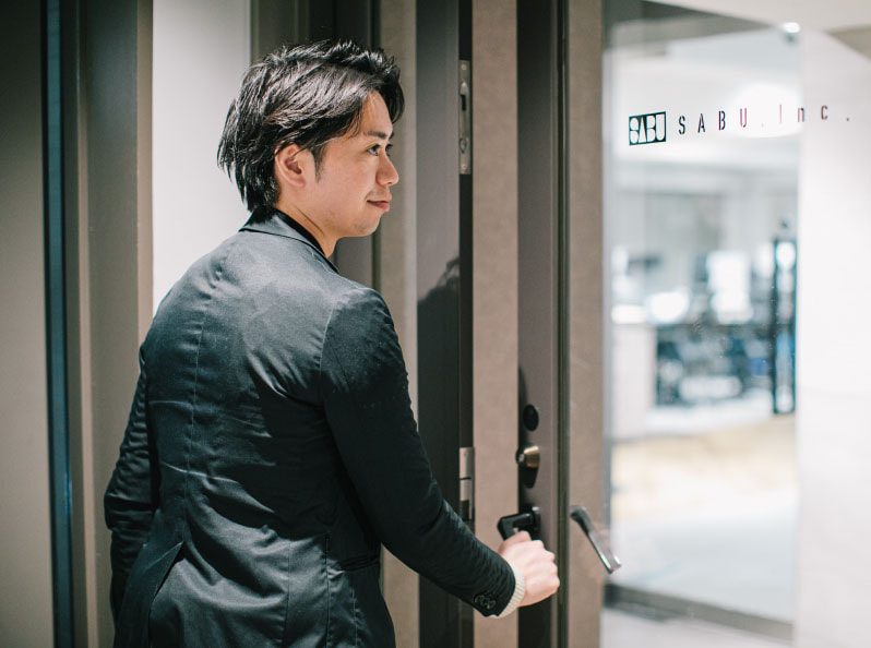 MISSION - 仕組みで医療を支える - をミッションに、そのルーツとは