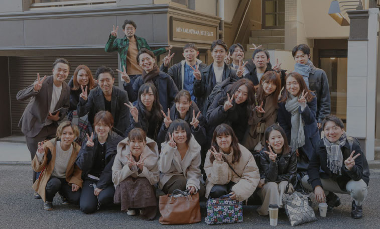 RECRUIT - 仕組みで医療を支える - をミッションに、そのルーツとは