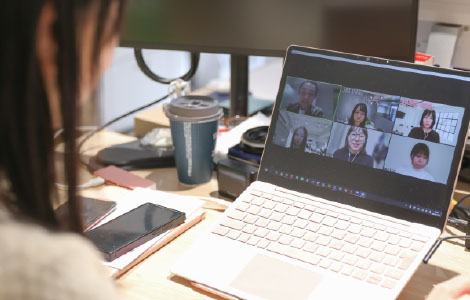 医院のDX化を徹底サポート