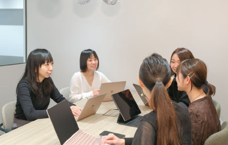 デジタルサイネージ事業部