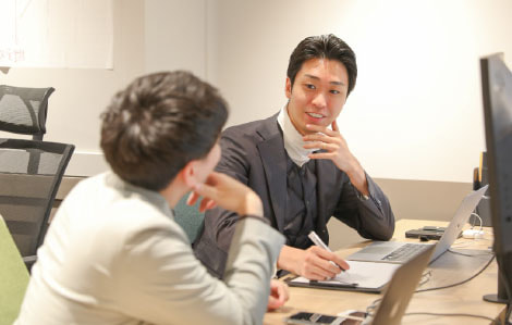 日本一のオーラルケアコミュニティーへ