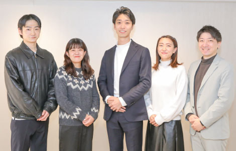 日本一のオーラルケアコミュニティーへ